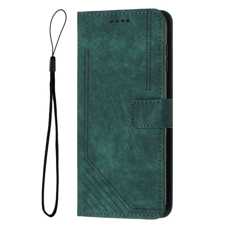 Housse Xiaomi 15T Pro Design Rétro
