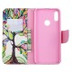 Housse Huawei Y6 2019 Arbre Coloré Housse Huawei Y6 2019 Arbre Coloré