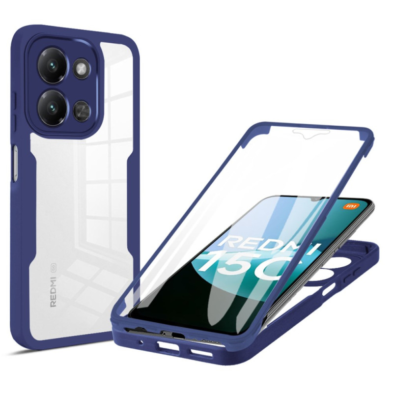 Coque Xiaomi Redmi 15C 5G / 4G / Poco C85 4G Protection Complète