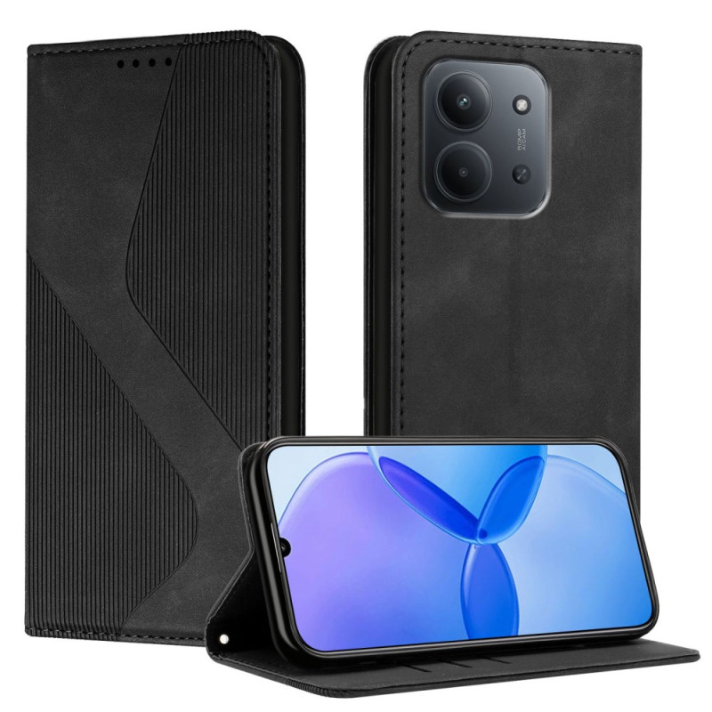 Flip Cover Xiaomi Redmi 15C 5G / 4G