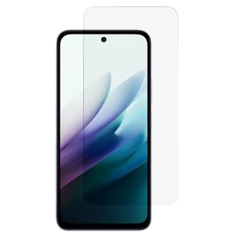Protection en Verre Trempé pour Écran Xiaomi Redmi 15 5G / 4G