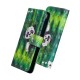 Housse Huawei Y6 2019 Panda et Bambou Housse Huawei Y6 2019 Panda et Bambou