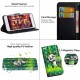 Housse Huawei Y6 2019 Panda et Bambou Housse Huawei Y6 2019 Panda et Bambou