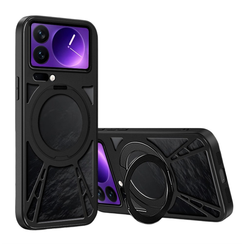 Coque Xiaomi 17 Pro Max Dissipation Thermique
