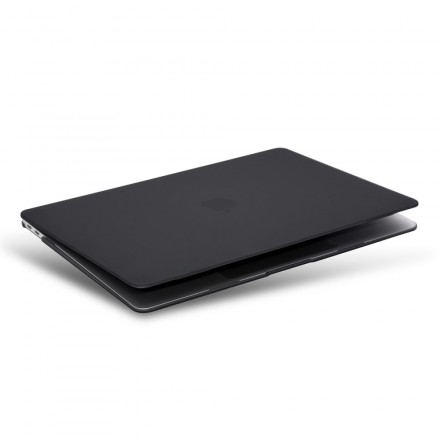 Coque Macbook Air 13" (2018) Surface Mate LENTION