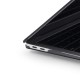 Coque Macbook Air 13" (2018) Surface Mate LENTION