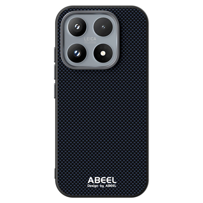 Coque Xiaomi 17 MagSafe Micro-Gaufrage ABEEL