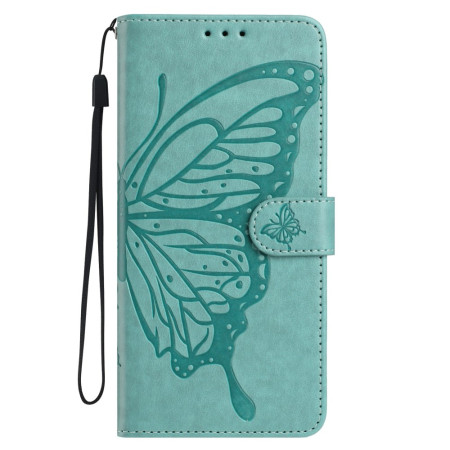 Housse Xiaomi 17 Papillon...