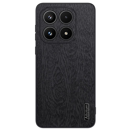 Coque Xiaomi 17 Effet Bois