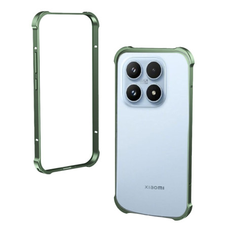 Coque Bumper Xiaomi 17