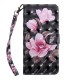 Housse Huawei Y6 2019 Fleurs Blossom Housse Huawei Y6 2019 Fleurs Blossom