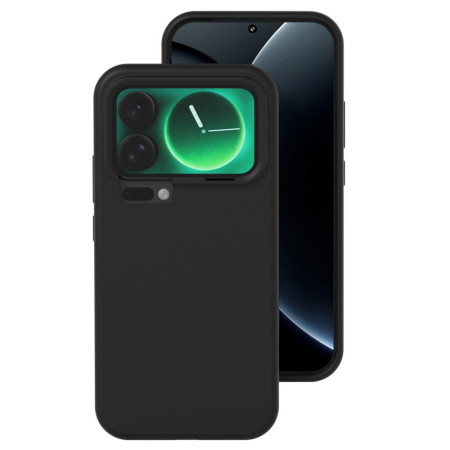 Coque Xiaomi 17 Silicone...