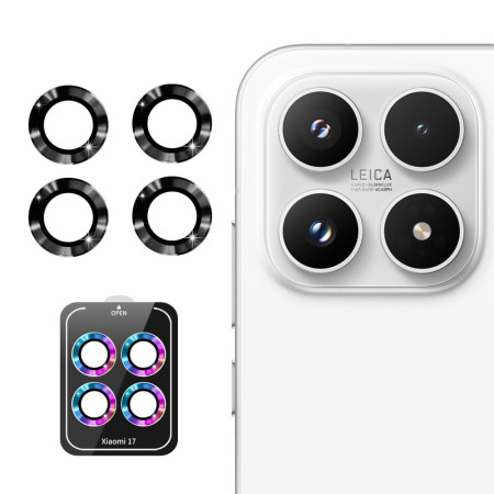 Lentille de Protections en...