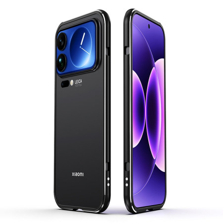 Coque Bumper pour Xiaomi 17...