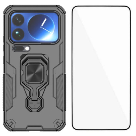 Coque Xiaomi 17 Pro Ring...