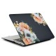 Coque MacBook Pro 13" (2016) / Touch Bar Fleurs