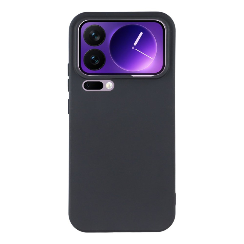 Coque Xiaomi 17 Pro Silicone