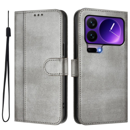 Housse Xiaomi 17 Pro Rétro