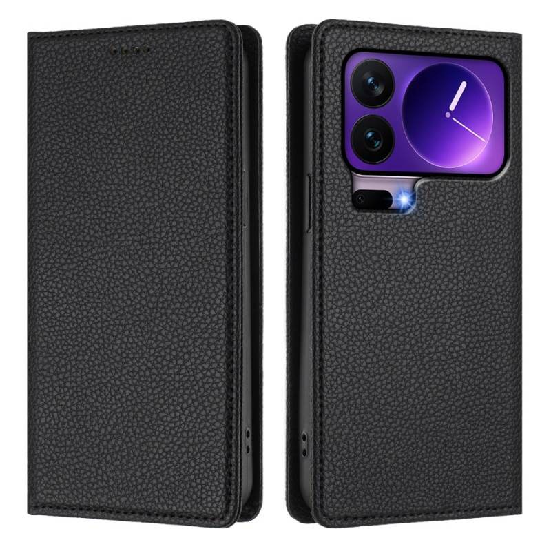 Flip Cover Xiaomi 17 Pro Blocage RFID