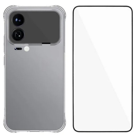 Coque Xiaomi 17 Pro...