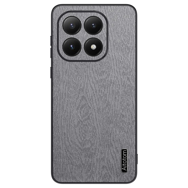 Coque Xiaomi 15T Effet Bois