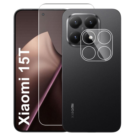 Protection en Verre Trempé...