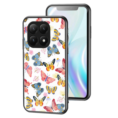 Coque Xiaomi 15T Pro Verre...