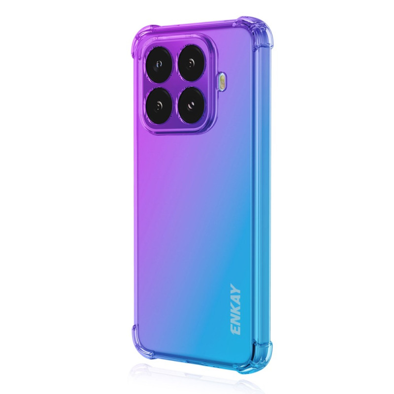 Coque Xiaomi 15T Pro Gradient ENKAY