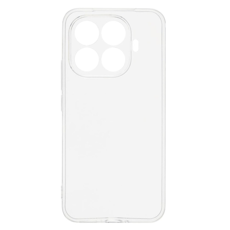 Coque Xiaomi 15T Pro Transparente