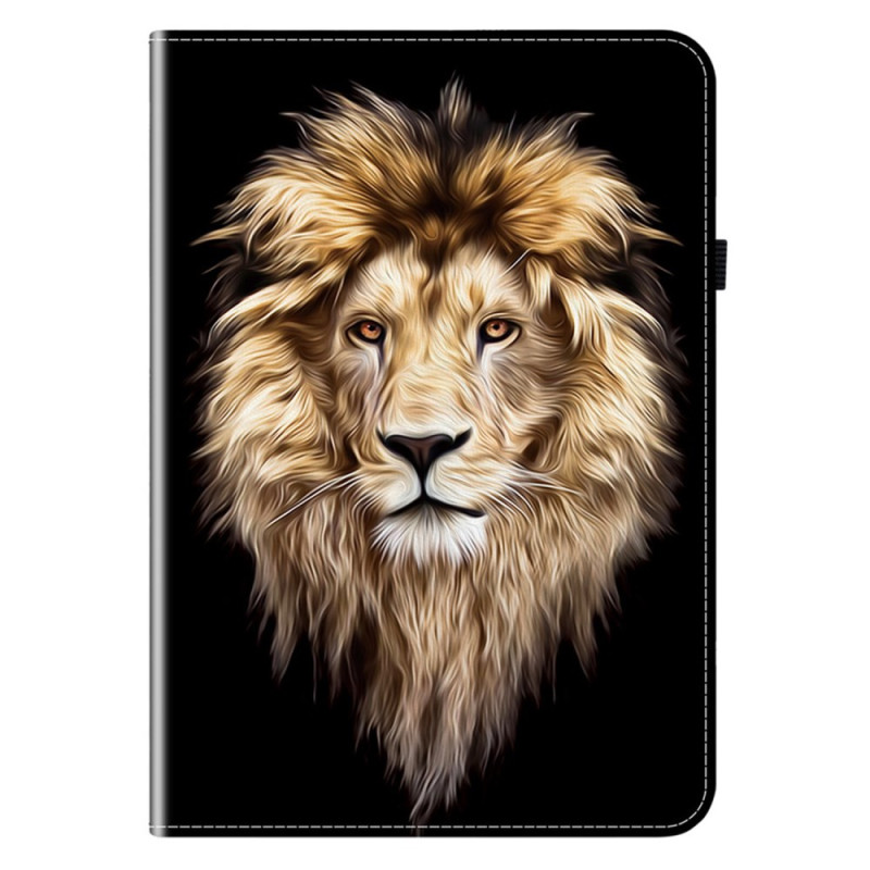 Étui Samsung Galaxy Tab S11 Lion
