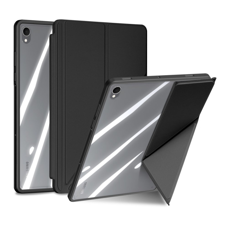 Smart Case Samsung Galaxy Tab S11 Origami avec Porte-Stylet