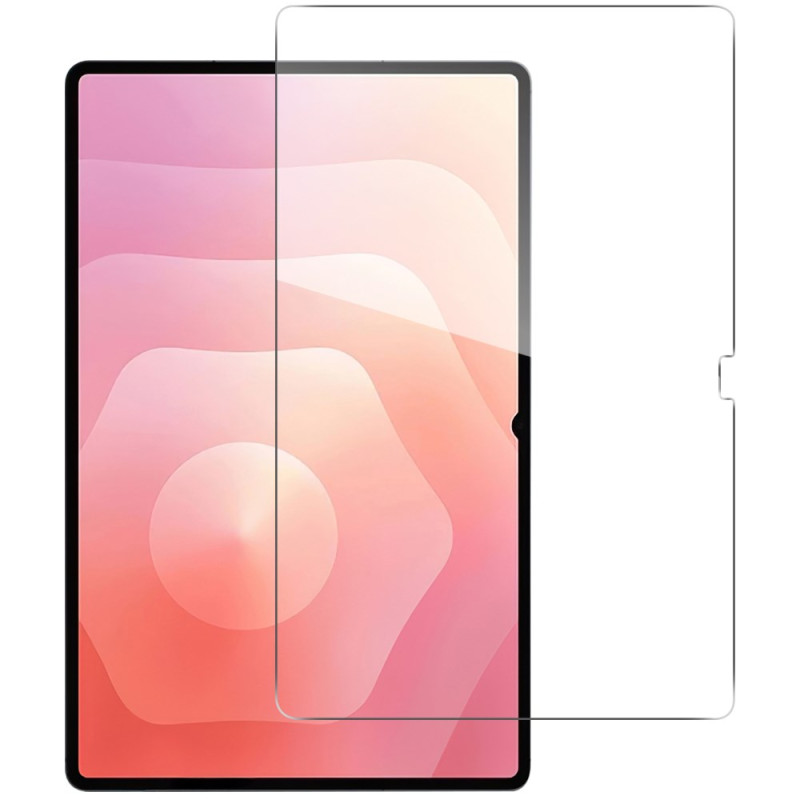 Protection en Verre Trempé pour Écran Samsung Galaxy Tab S11 Ultra