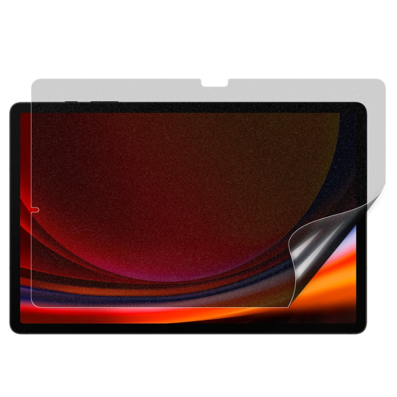Film de Protection Anti-Espion pour Écran Samsung Galaxy Tab S11 Ultra