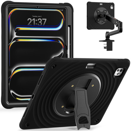 Coque iPad Pro 13 (2025) /...