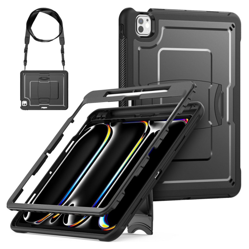 Coque iPad Pro 13 (2025) / 13 (2024) Smart Design