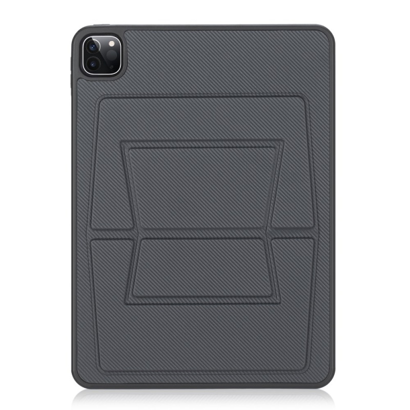 Coque iPad Pro 11 (2025) / 11 (2024) Support Magnétique Détachable