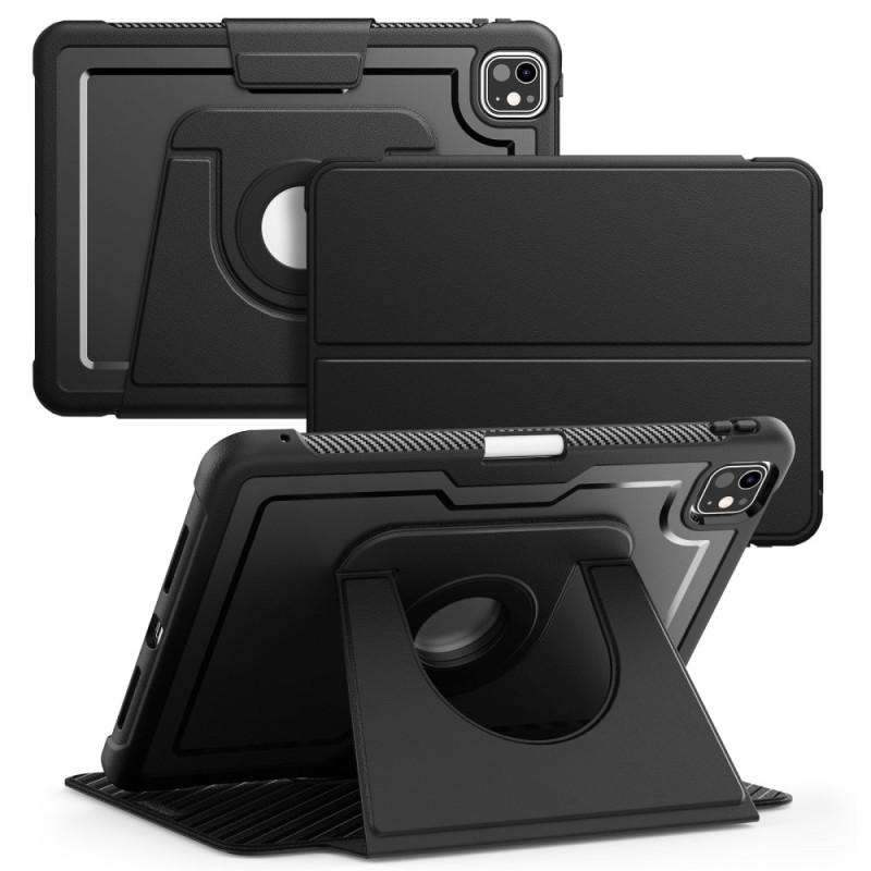 Smart Case iPad Pro 11 (2025) / 11 (2024) Design Détachable