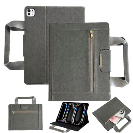 Étui iPad Pro 11 (2025) /...