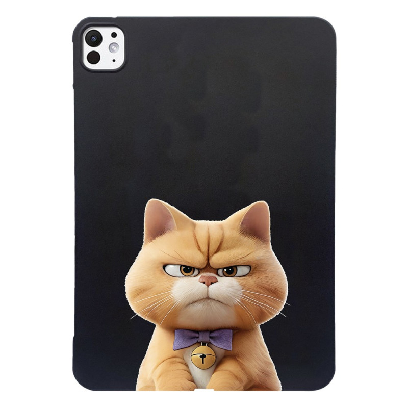 Coque iPad Pro 11 (2025) / 11 (2024) Garfield