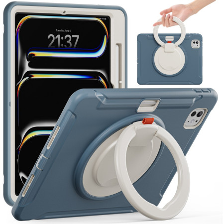 Coque iPad Pro 11 (2025) /...