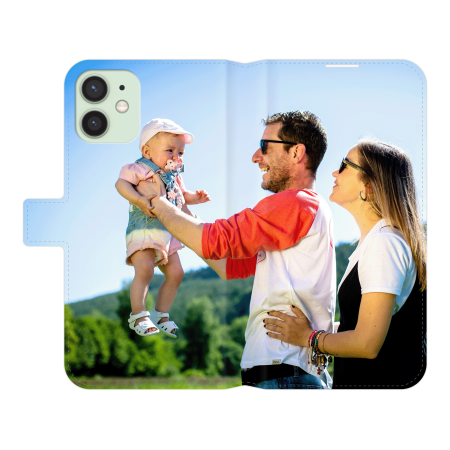 Housse personnalisée iPhone...