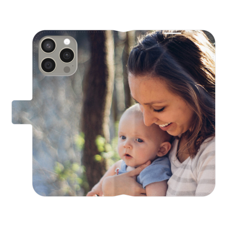 Housse personnalisée iPhone...