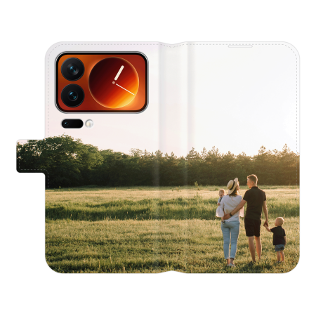 Housse personnalisée Xiaomi...