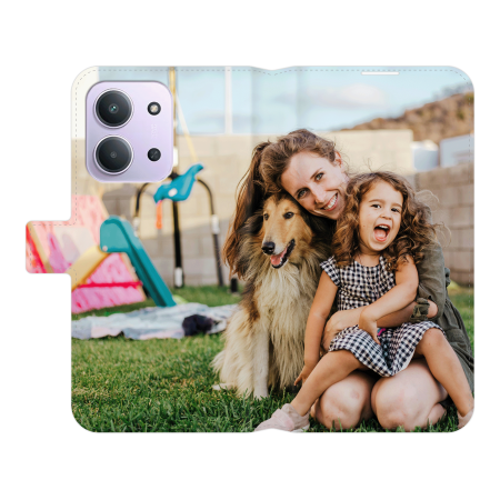 Housse personnalisée Xiaomi...