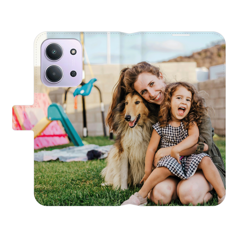 Housse personnalisée Xiaomi Redmi 15C 5G