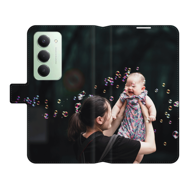 Housse personnalisée Xiaomi Redmi 15 5G