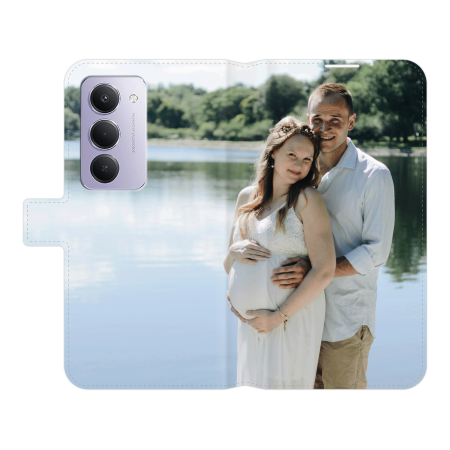 Housse personnalisée Xiaomi...