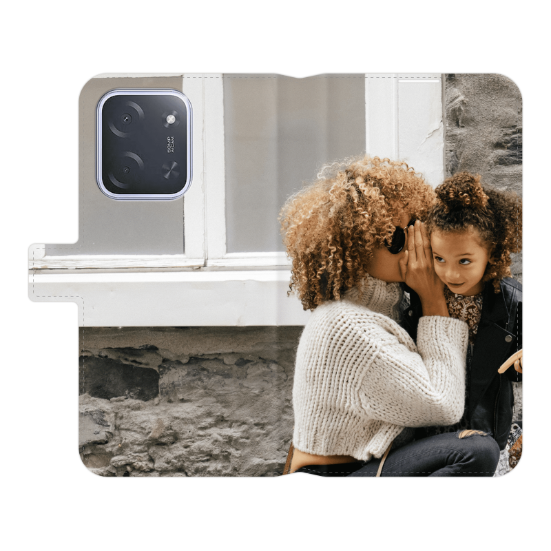 Housse personnalisée Poco C85