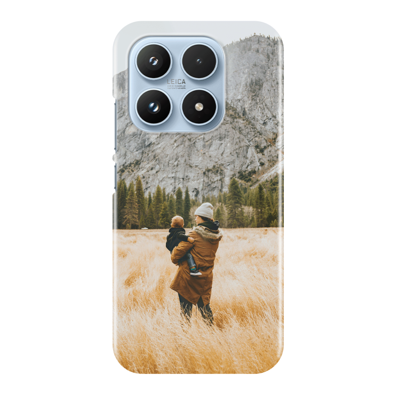 Coque personnalisée Xiaomi 17