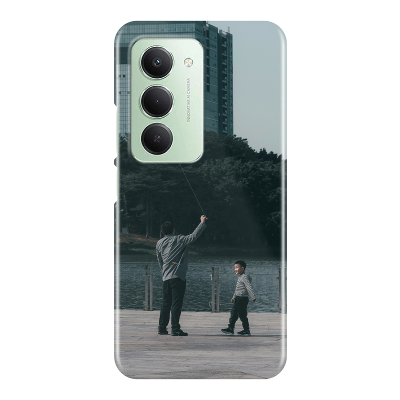 Coque personnalisée Xiaomi Redmi 15 5G